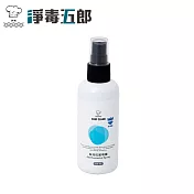 淨毒五郎 長效抗菌噴霧+Plus升級版100ml