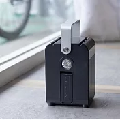 ROOMMI 多功能行動電源供應器│小電寶 霧面黑