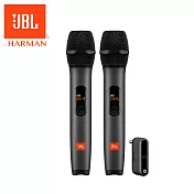JBL Wireless Microphone 無線麥克風組