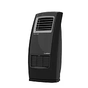 美國 Lasko 樂司科 黑麥克二代 陶瓷電暖器 CC23161TW