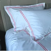 AROMA HOUSE BS06R 白朗加彩繡寢具組