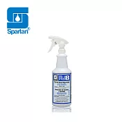 SPARTAN斯巴達 美國RJ8環保配方強力抑黴除黴專家 946ml（環保專業版)