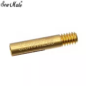 台灣製SewMate燙鑽電熱棒用替換頭DW-AW01-4(3.5mm/12ss;適DW-AW03)