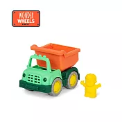 【Battat】捲袖子翻斗車_WW系列