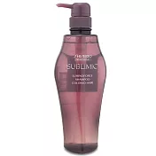 SHISEIDO 資生堂 芯之麗極光綻色洗髮露500ml