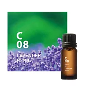 @aroma Clean Air 淨化系列 精油  （薰衣草本、10ml）