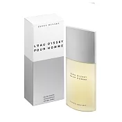 【issey miyake三宅一生】一生之水男性淡香水75ml