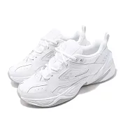 Nike 休閒鞋 M2K Tekno 男鞋 AV4789-101 25cm WHITE