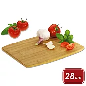 《KELA》長方竹製砧板 | 切菜 切菜砧板 - 28cm