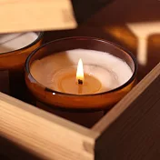 CHANIDA-榛果.伯爵茶 / Scented Candle 250g