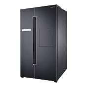 114/5/31前回函贈好禮 SAMSUNG 三星 795L 美式對開 數位變頻電冰箱 RS82A6000B1/TW 幻夜黑 幻夜黑