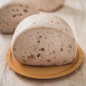 【京采包子】芋香饅頭(4入/包/全素)