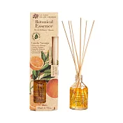 【即期品2026.06.01】LA CASA 西班牙植萃精油擴香組(柑橘) 50ml-代理商公司貨