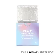 The Aromatherapy Co. 紐西蘭天然香氛 NEW FLWR花卉系列 勿忘我 Forget Me Not 100g 香氛蠟燭