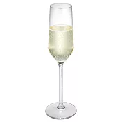 《Pulsiva》Carre香檳杯(220ml) | 調酒杯 雞尾酒杯