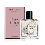 Miller Harris 玫瑰晨語淡香精 Rose Silence(50ml) EDP-香水航空版