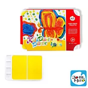 【JoanMiro 原創美玩】兒童創藝調色盤 JM07520