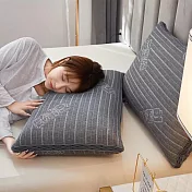 澳洲Simple Living 石墨烯抑菌舒眠水洗枕-一入