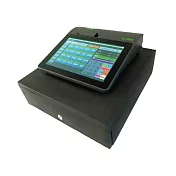 CLOVER TLC 8800 POS 電子發票 收銀機 TLC8800