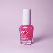 【ZOO ㄖㄨˋ】拋棄式兒童指甲油｜醬醬甜點系列 | #38 爆爆捲心酥