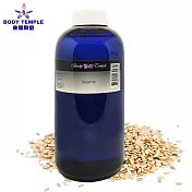 Body Temple 冷壓芝麻油(Sesame)500ML