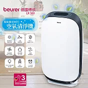 【德國博依beurer】智慧高效WIFI空氣清淨機 LR500