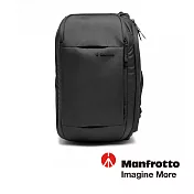 Manfrotto MBMA3-BP-H 曼富圖 HYBRID 後背包III M