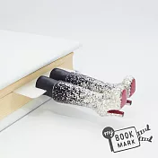 myBookmark手工書籤 來自星塵的女孩