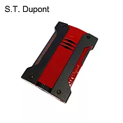 S.T.Dupont 都彭 DEFI EXTREME打火機紅色 21402