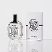 *Diptyque* 玫瑰之水淡香水 (100ml)