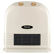 東銘 陶瓷電暖器 TM-3701T