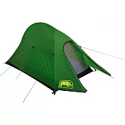 RHINO 犀牛2人超輕透氣帳(DAC營柱)