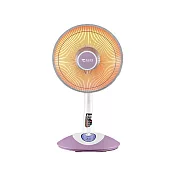 東銘 12吋碳素電暖器 TM-3822