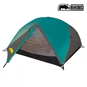 【RHINO 犀牛】四人極緻輕量帳