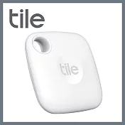 Tile 防丟小幫手 ― Mate 4.0 白色