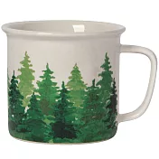 《NOW》Heritage石陶馬克杯(杉林300ml) | 水杯 茶杯 咖啡杯
