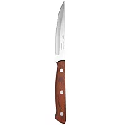 《Pulsiva》Salta三鉚接牛排刀(22.5cm) | 西餐刀 餐刀 鐵板刀