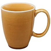 《Pulsiva》Spirit石陶馬克杯(土棕340ml) | 水杯 茶杯 咖啡杯