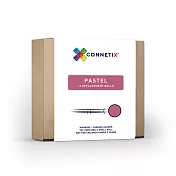澳洲Connetix-粉彩木球組(16pc)