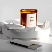 CHANIDA-白柚・橙花 / Scented Candle 250g