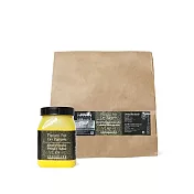 [時代中西畫材]法國 SENNELIER 申內利爾 礦物色粉 1kg 574原色黃