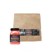 [時代中西畫材]法國 SENNELIER 申內利爾 礦物色粉 1kg 613鉻淺紅(Hue)