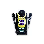 【ifive】練歌神機行動KTV音響 流沙金 流沙金