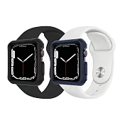 ITSKINS Apple Watch 7/SE/6/5/4 (40/41/44/45mm) SPECTRUM SOLID防摔保護殼 40 / 41 mm共用