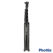 Phottix F-160公分 輕型直播燈架-99905