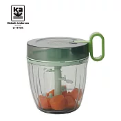 金安德森 媽媽好幫手廚房妙用切碎器 900ml