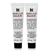 Kiehls 契爾氏 1號護唇膏 (15ml)X2 (百貨專櫃貨)