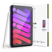 Rearth Ringke Apple iPad Mini 6/7代 高透光強化玻璃保護貼
