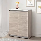 Homelike 喜家居2.7尺鞋櫃(2163)