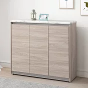 Homelike 喜家居4尺鞋櫃(2163)